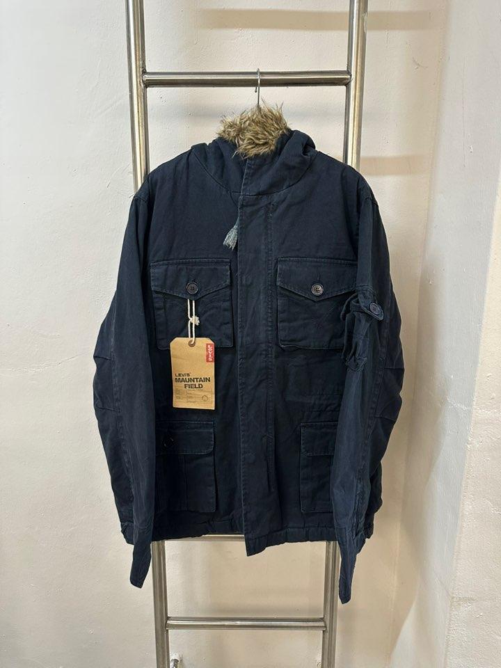 levi's heavy weight jacket -5 (namebooth2)