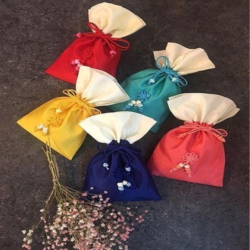 복주머니(랜덤발송) 대 / 중 / 소