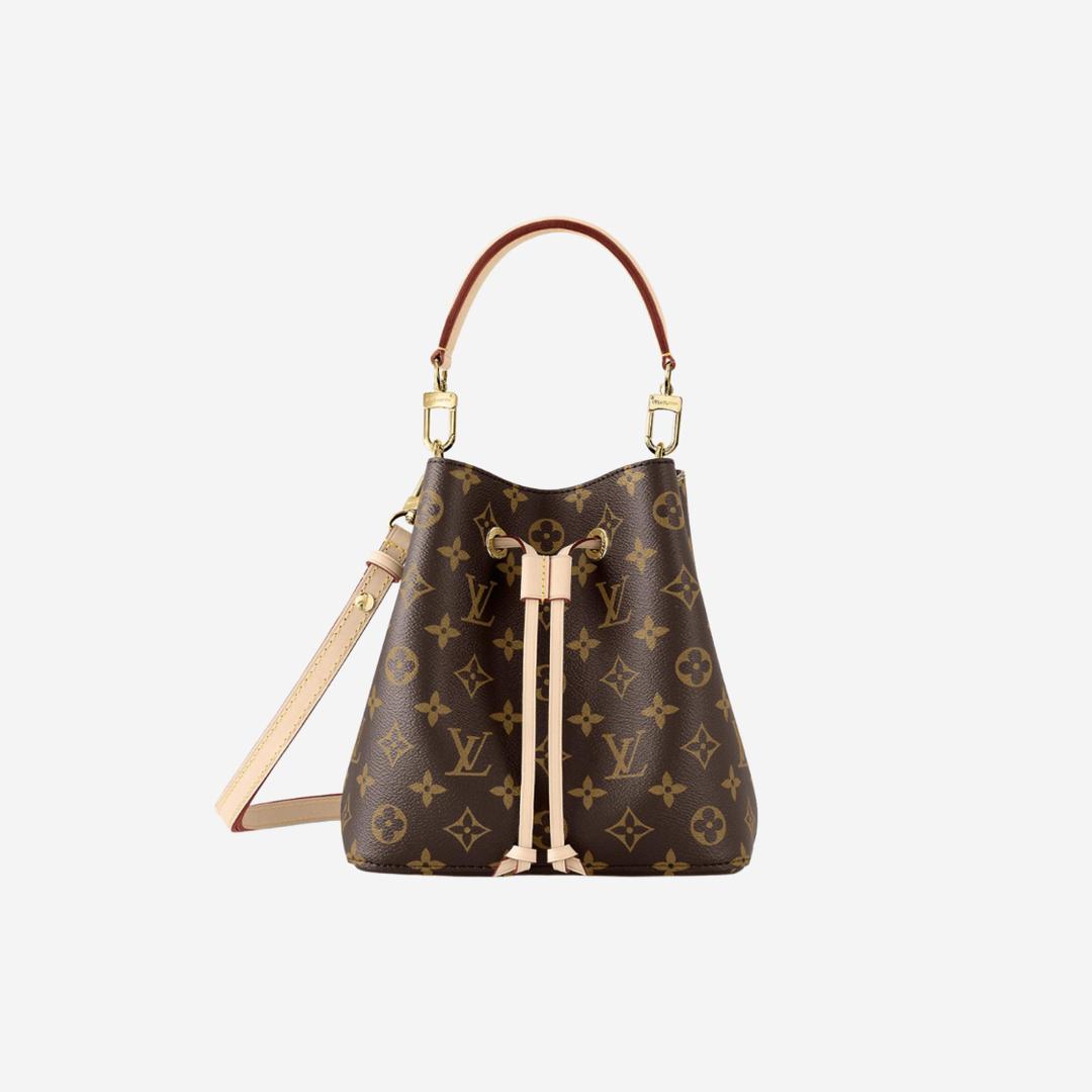 Louis Vuitton Neonoe BB Monogram