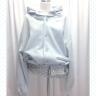 Wish hood zip-up (4color)