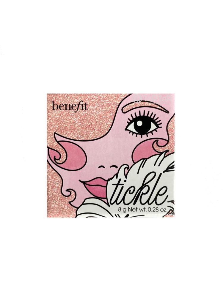 베네피트 Tickle 티클 골든 핑크 펄 하이라이터 8g 리뉴얼상품