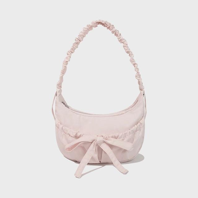 뉴진스 NewJeans 1st EP 'New Jeans' Bag (White) ver. (LIMITED