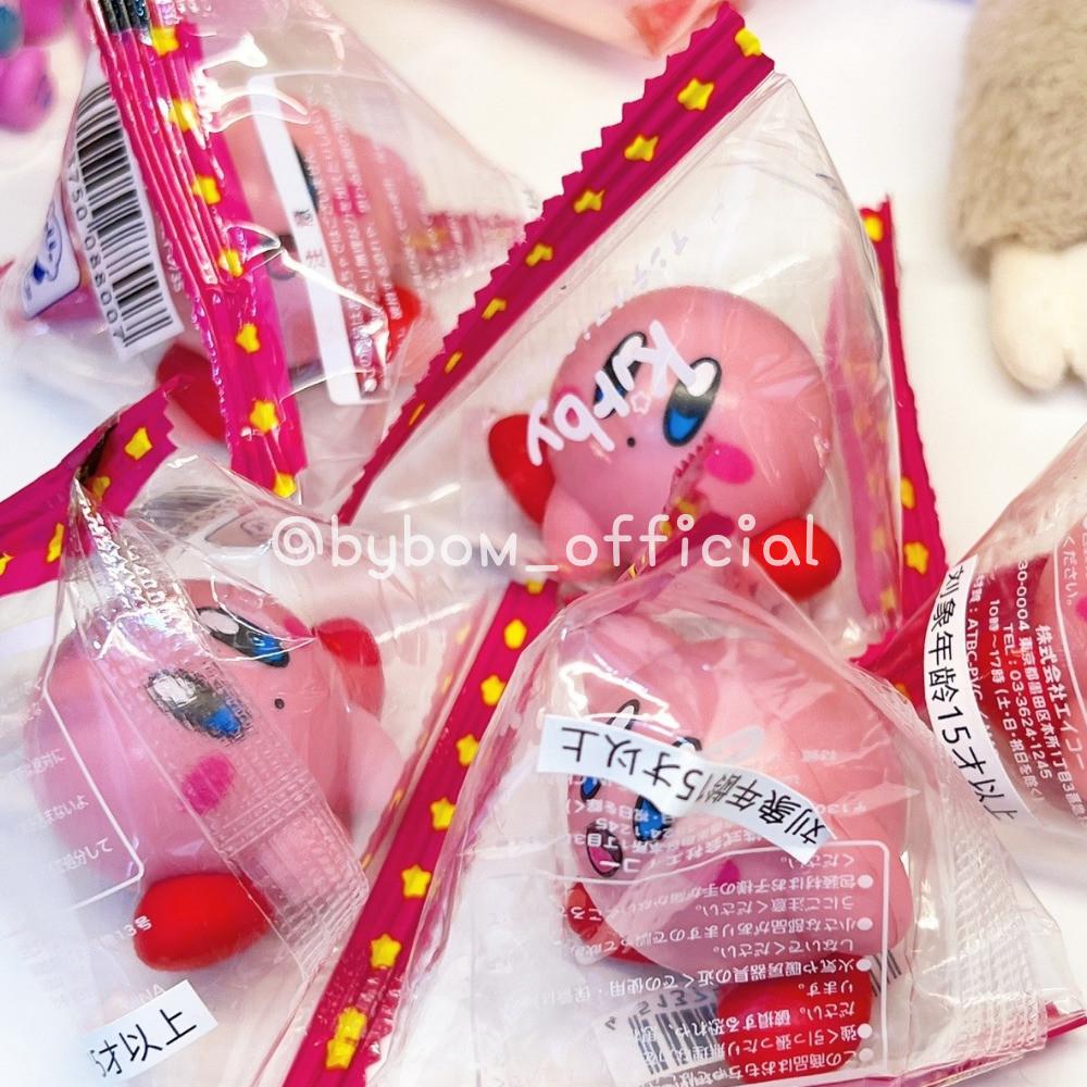 별의커비 랜덤 피규어 가챠 콜렉션