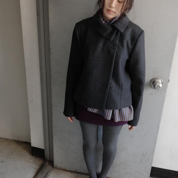 vivian wool JK (2c)