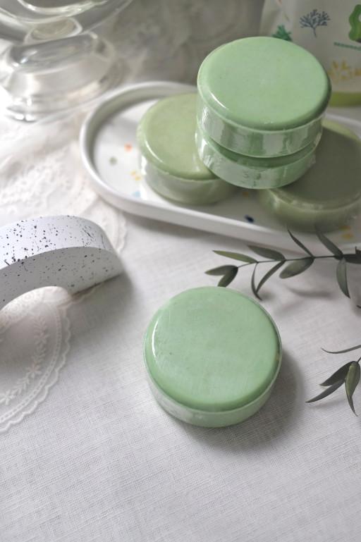 [아듀세일] 재주좋아 제주🌿 해초🌿비누