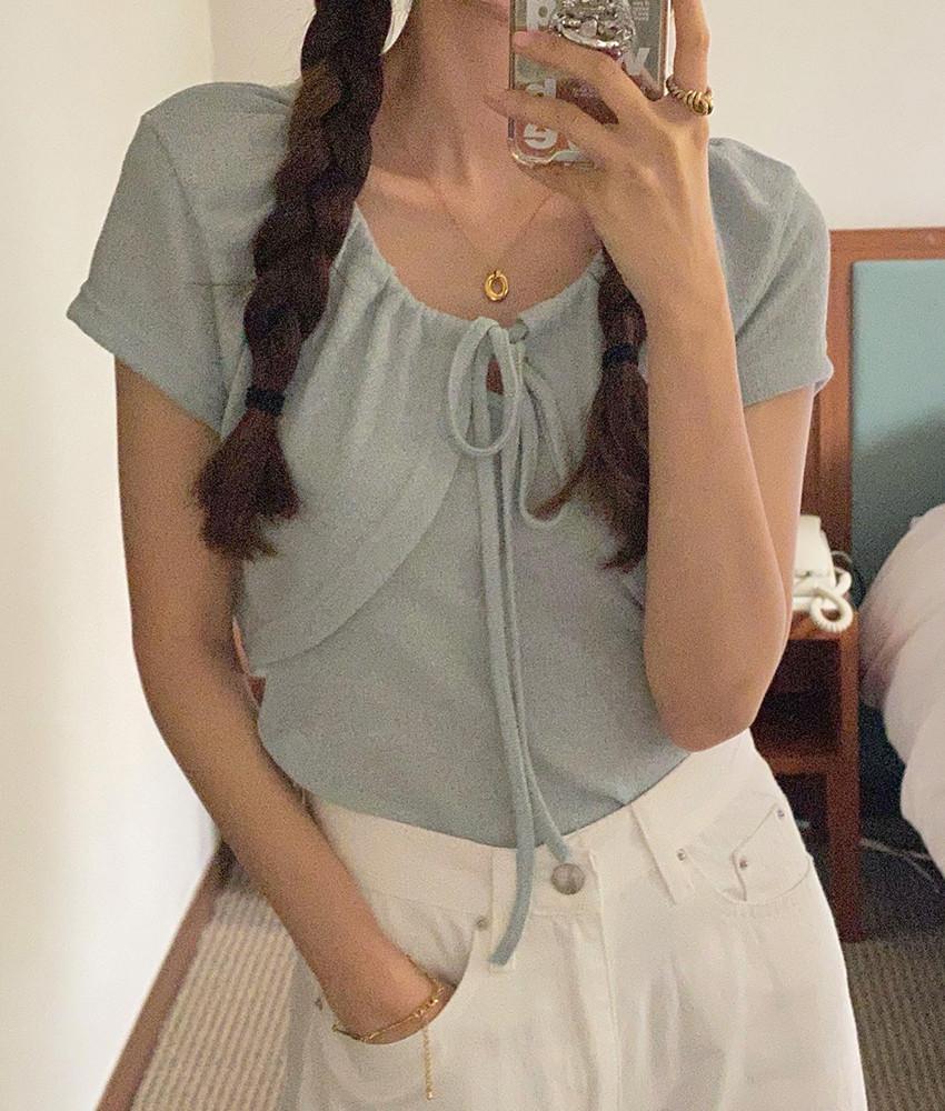 (당일발송) [셋트상품] 프로헤 볼레로 나시&가디건 set. 2color! / 나시니트세트 여름니트 여름나시 볼레로가디건