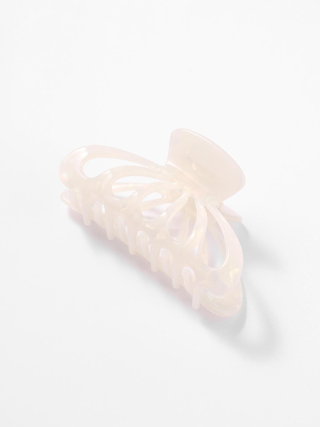 Acetic Acid Hair Claw