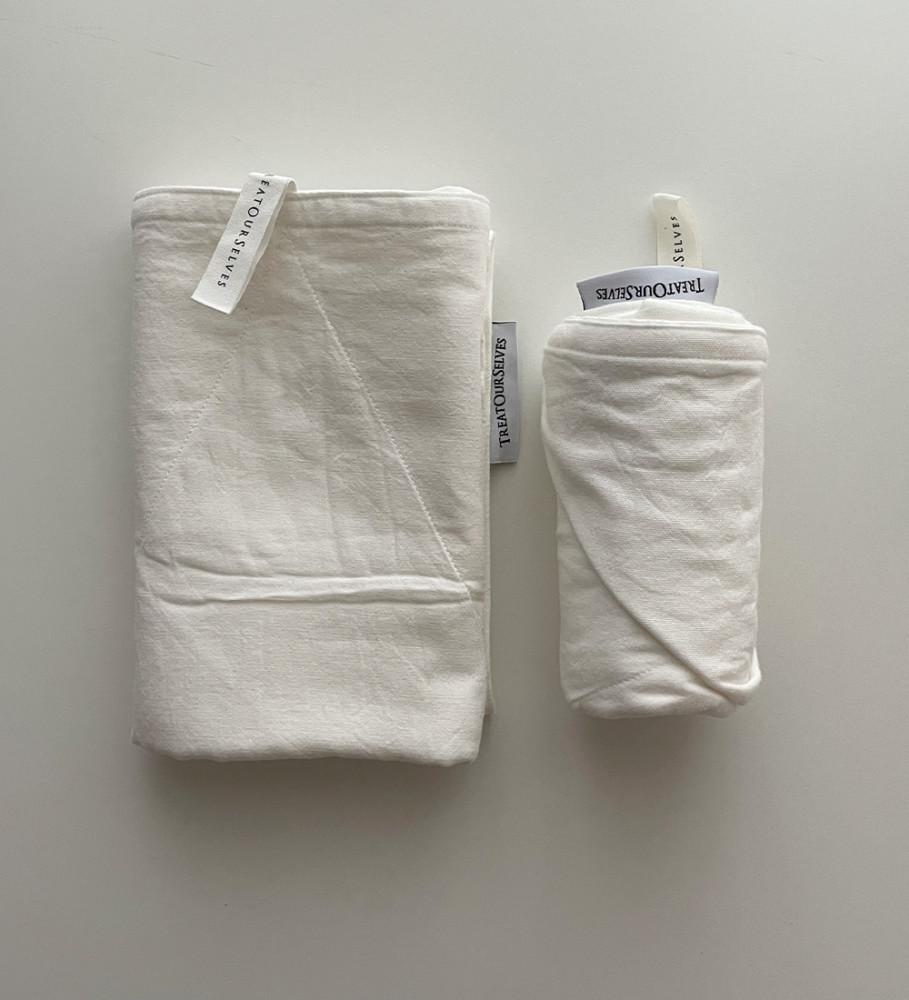 소창 수건 Sochang towel (3겹)