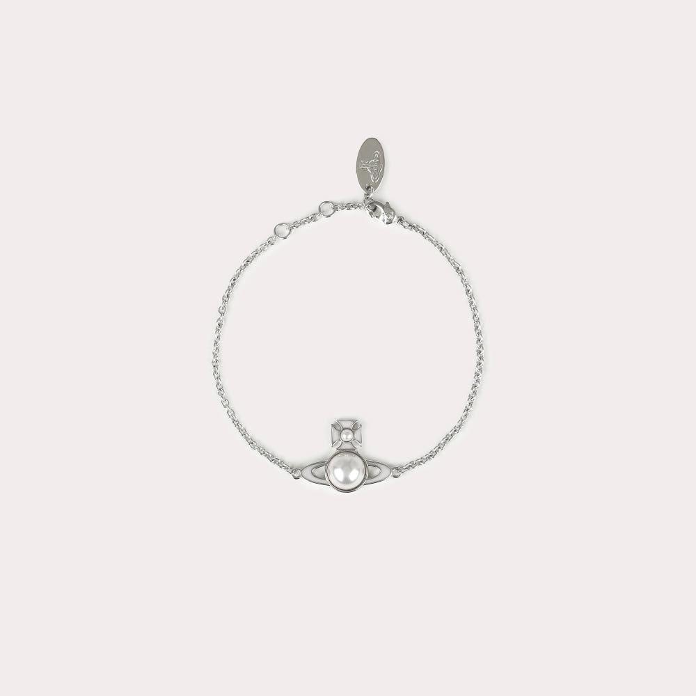 비비안웨스트우드 틸리야 팔찌 VPSCJW1017 80