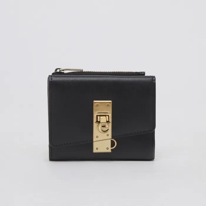 Clip wallet(Deep sleep)