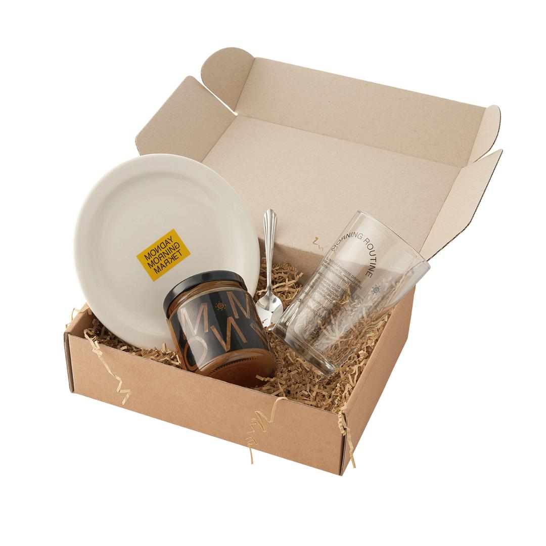 먼데이 시그니처 기프트