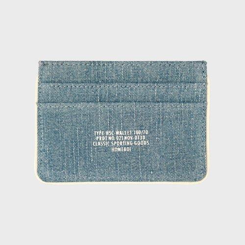 VTGcardholder(VTG카드홀더)- 데님