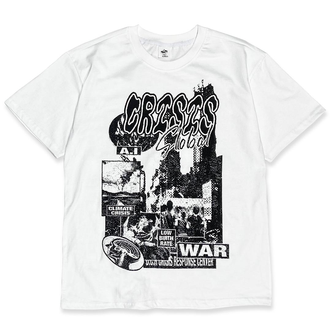 It Is No Joke (T-shirt)