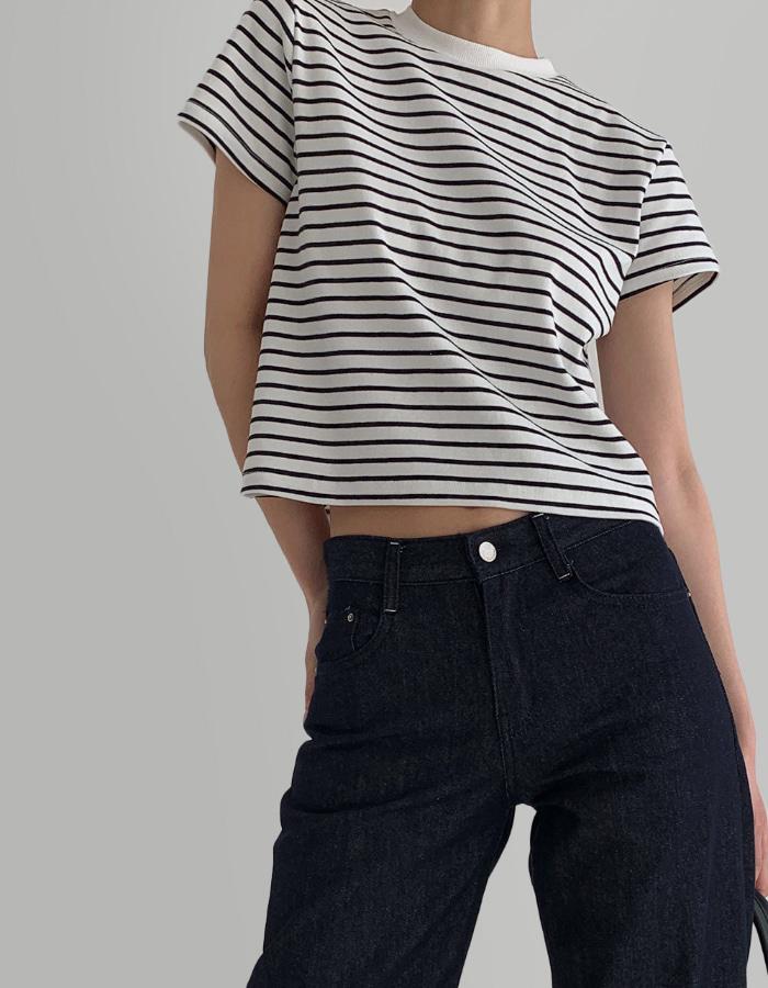 [자체제작] 라룸ST티셔츠