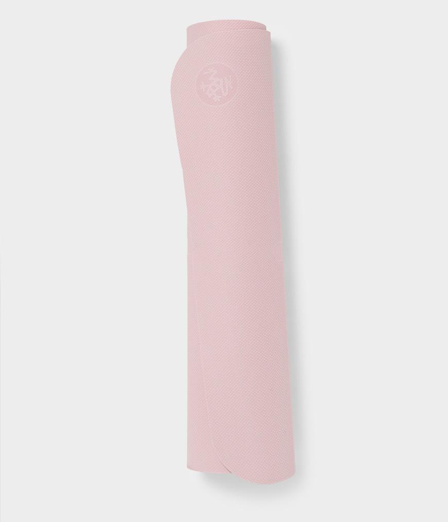 비긴 요가 매트 5mm - 체리 블라썸 엘더베리 (한정판)