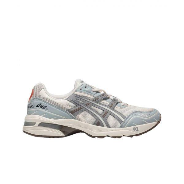정품 아식스 젤 1090 블루 그레이 Asics Gel-1090 Blue Grey