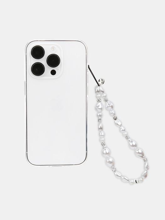 PHONE STRAP_ROSSI