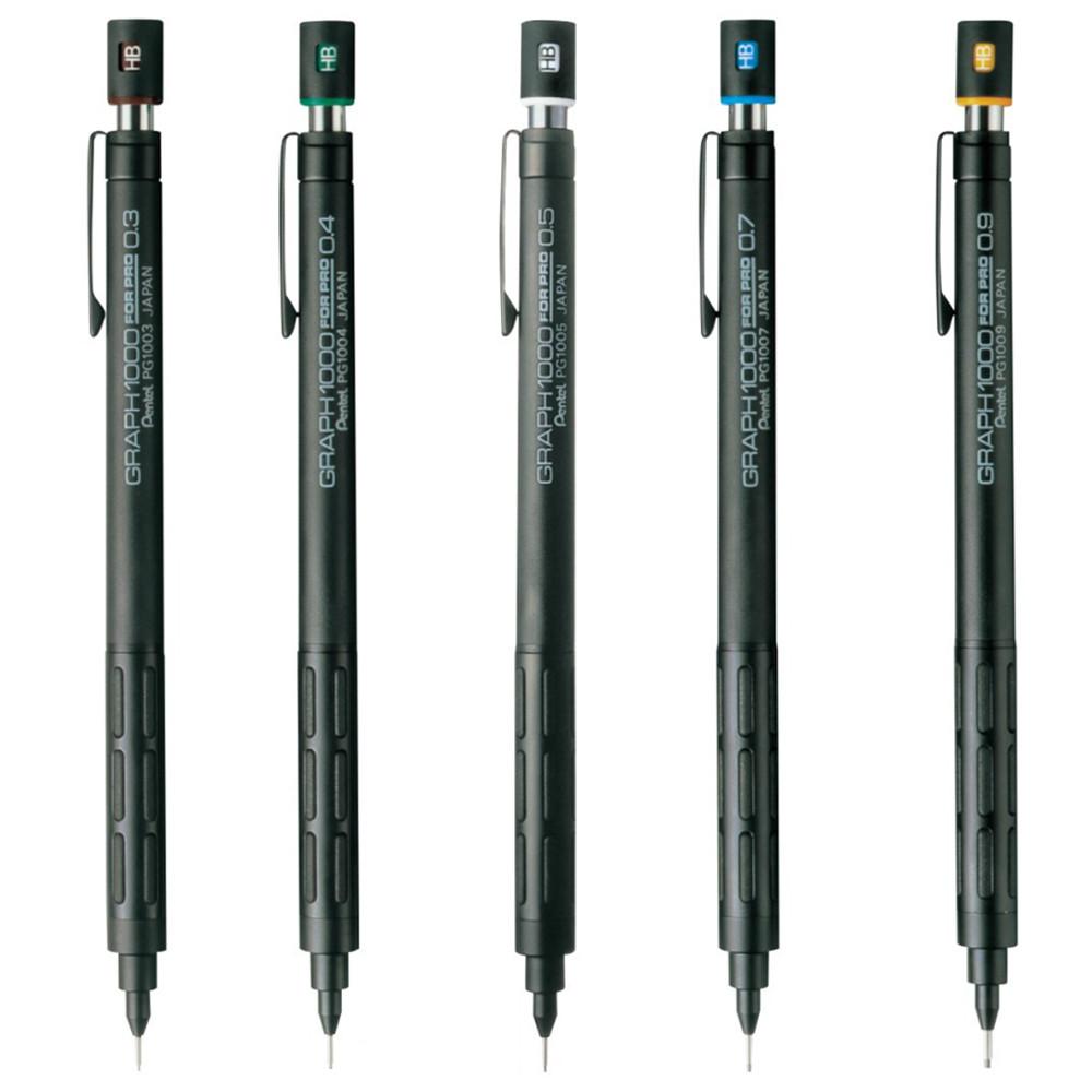 펜텔 PENTEL 그래프1000 샤프