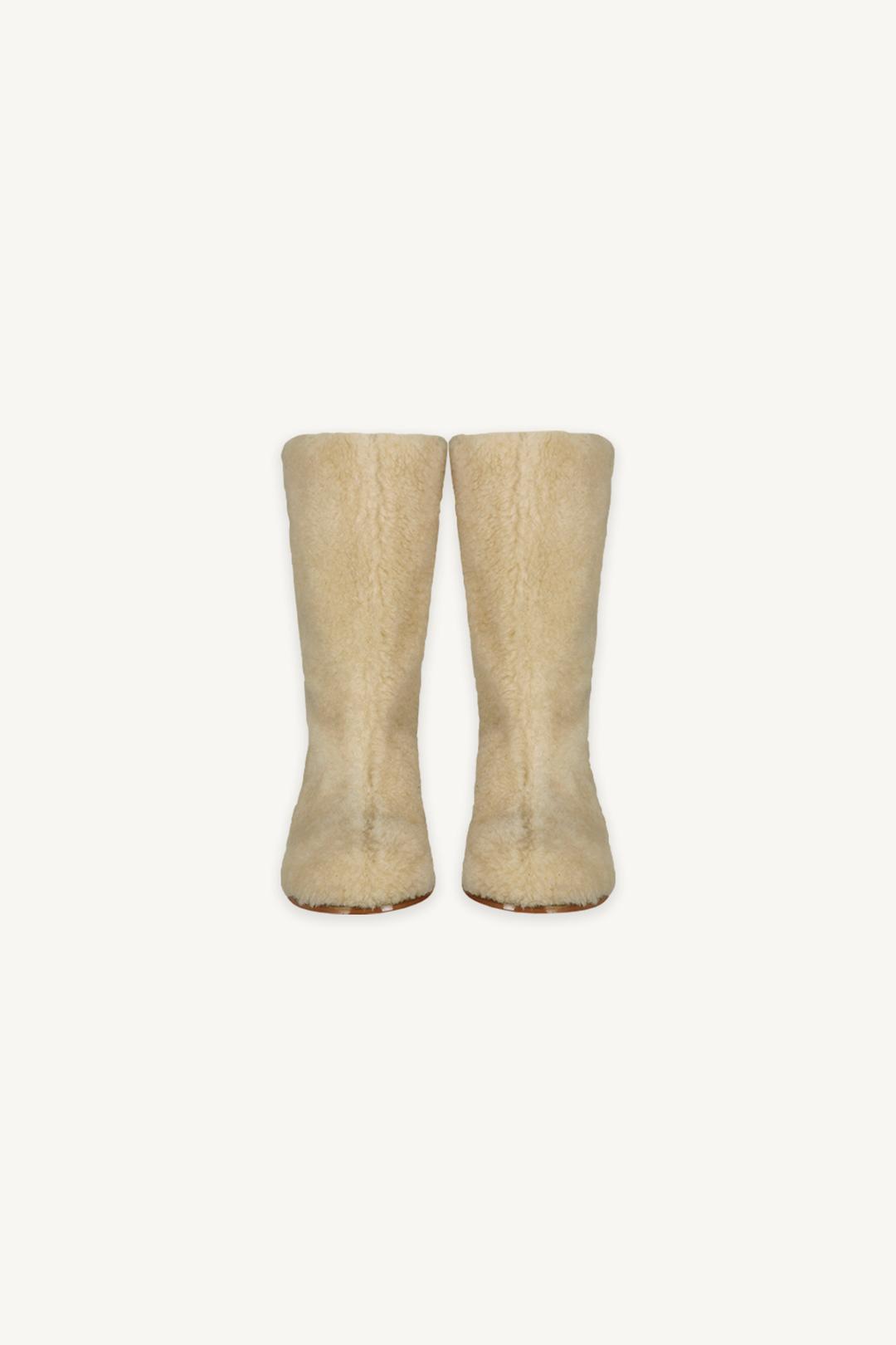 Shearing Boots