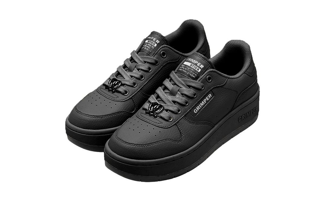 프레즐 스틱 블랙