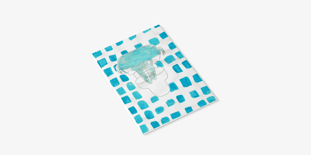 나락세계 4교시 쉬는시간 노트 ㅣ 마플샵