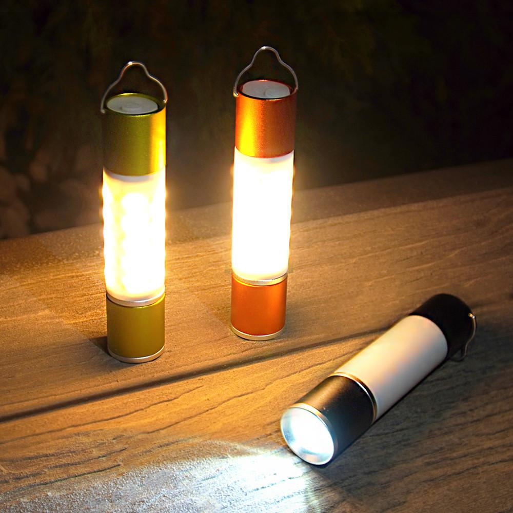 LED 감성 캠핑 무드등 램프 충전식 알리마 랜턴 조명 ARE98