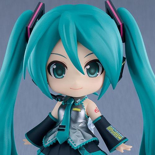 [예약판매] 넨도로이드베이직 2839 보컬로이드 하츠네미쿠 3.0
