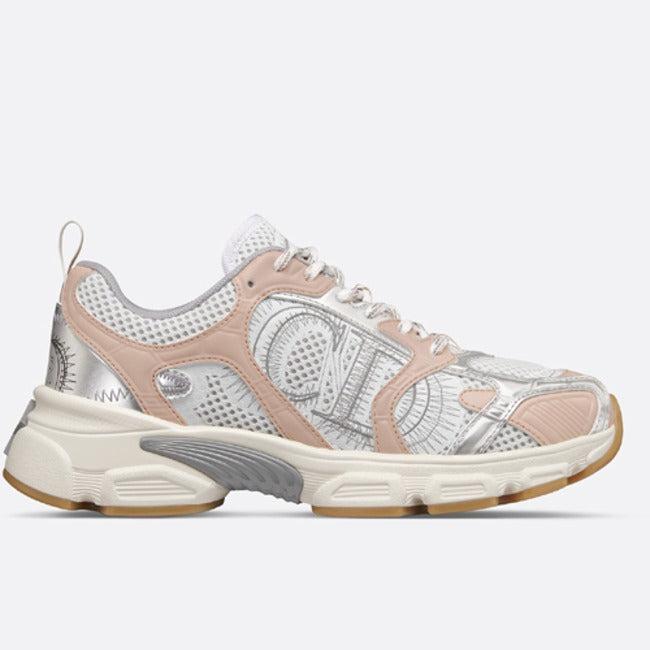 디올 크로노 스니커즈 화이트 누드 실버 | 명품 레플리카 사이트 디토홀릭