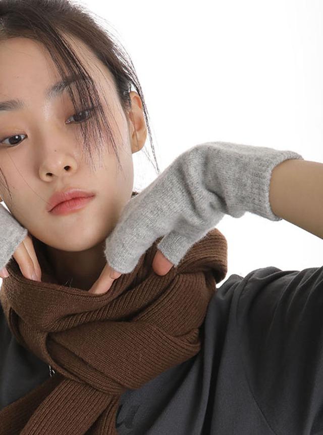 울핸드워머