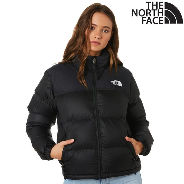 노스페이스 눕시 1996 레트로 눕시 자켓 3종