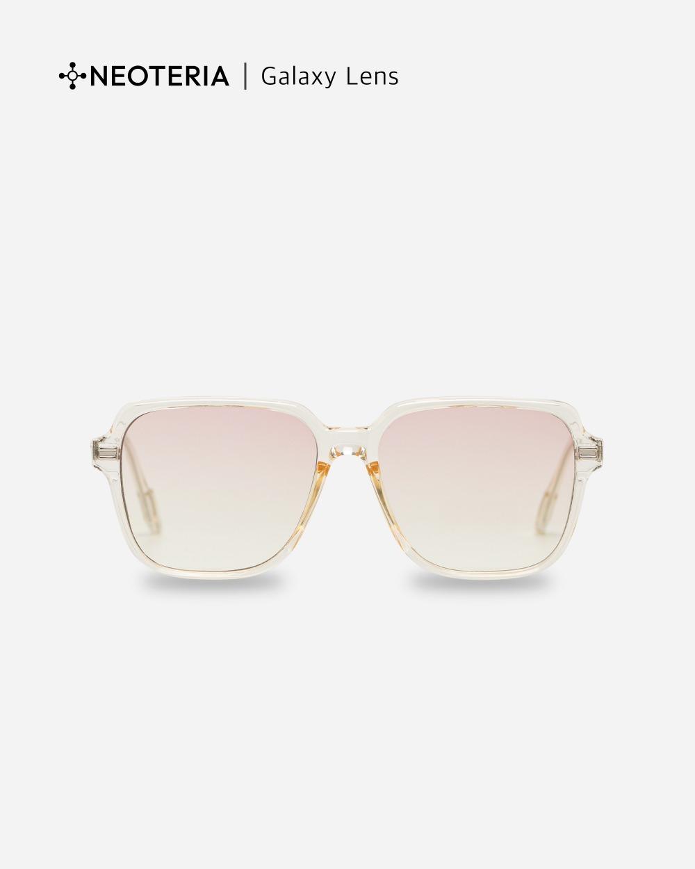 DEO · PEACH