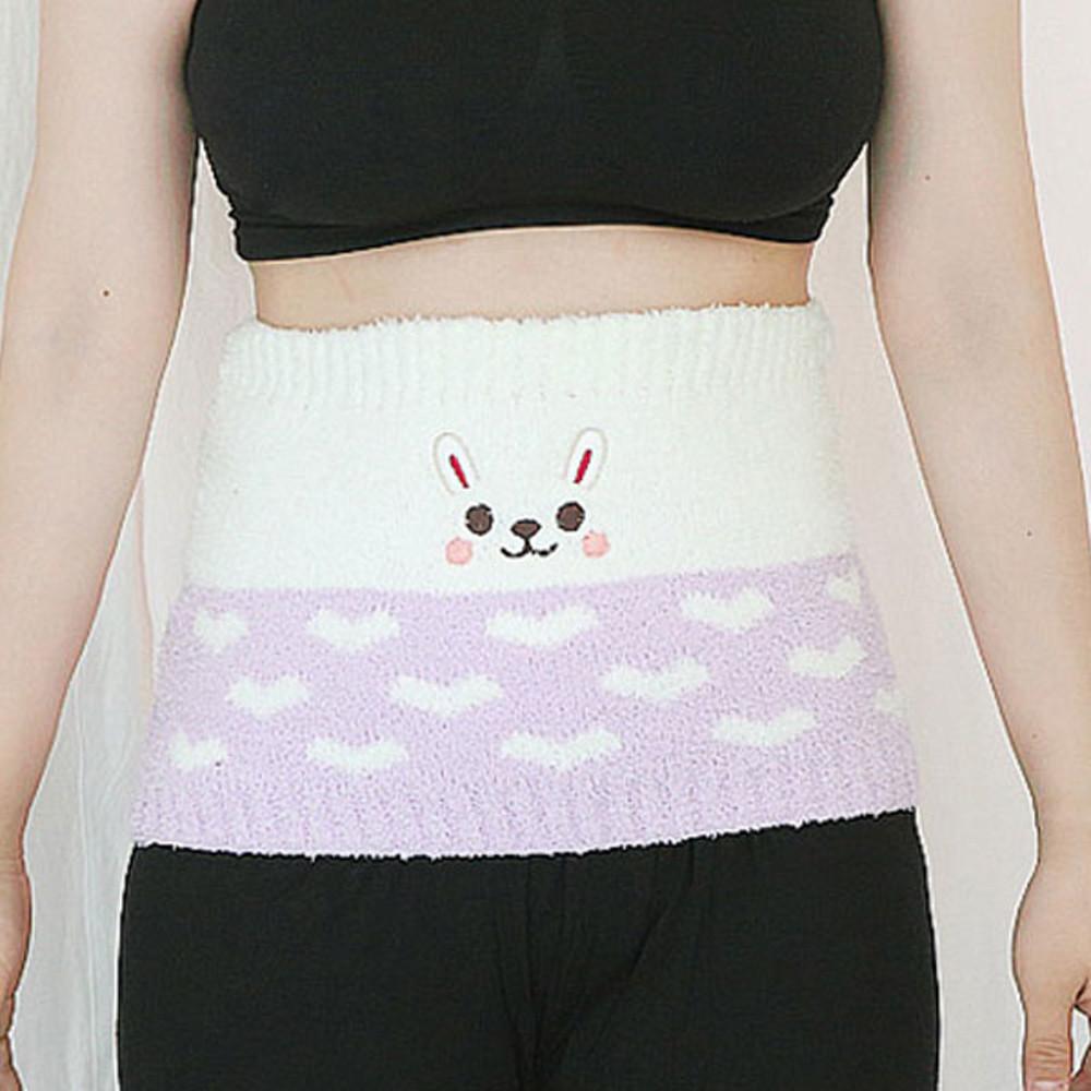 러브핑코 캐릭터 배워머 색상 랜덤 겨울 필수템