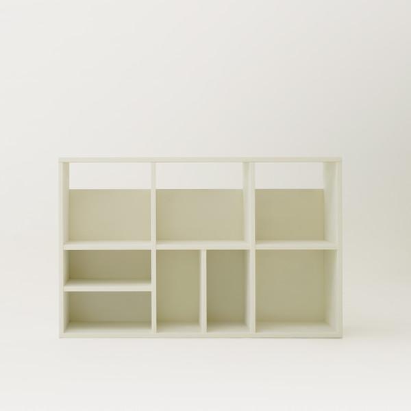 [MUTOMO ART PROJECT] MU. Cubby 1200