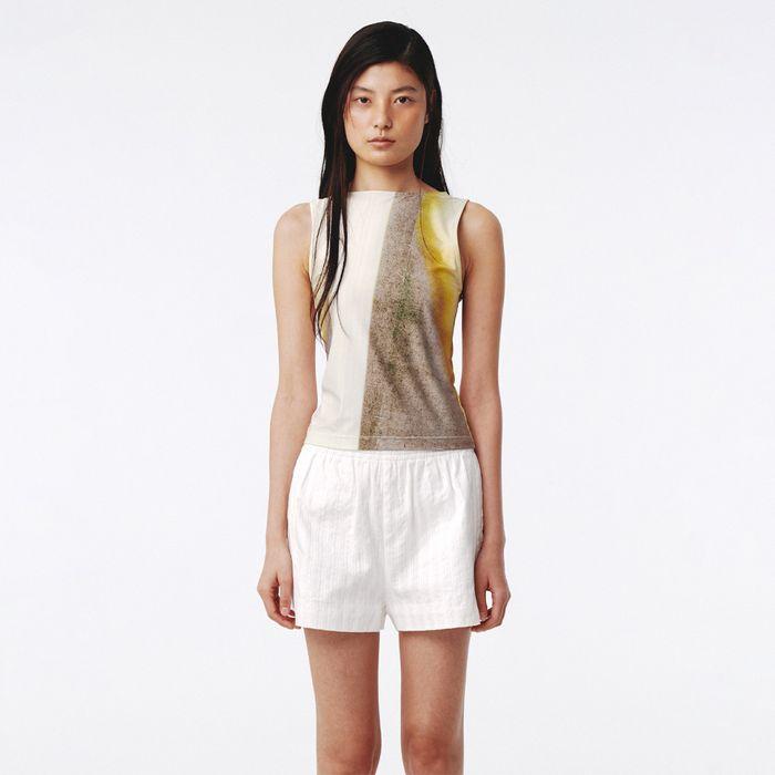 [5/22 출고] Saturn Tank Top Multi