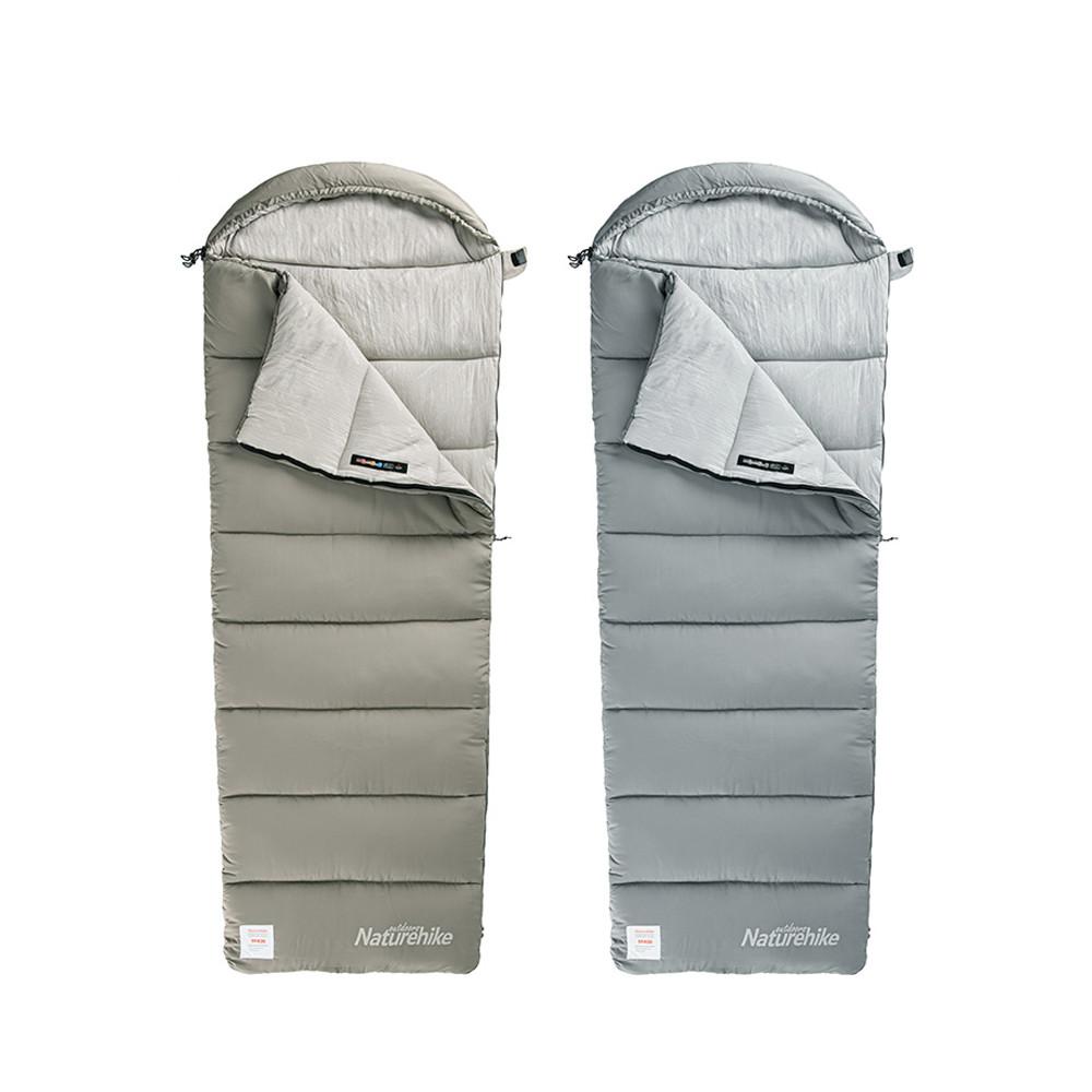 네이처하이크 코튼 침낭 M300