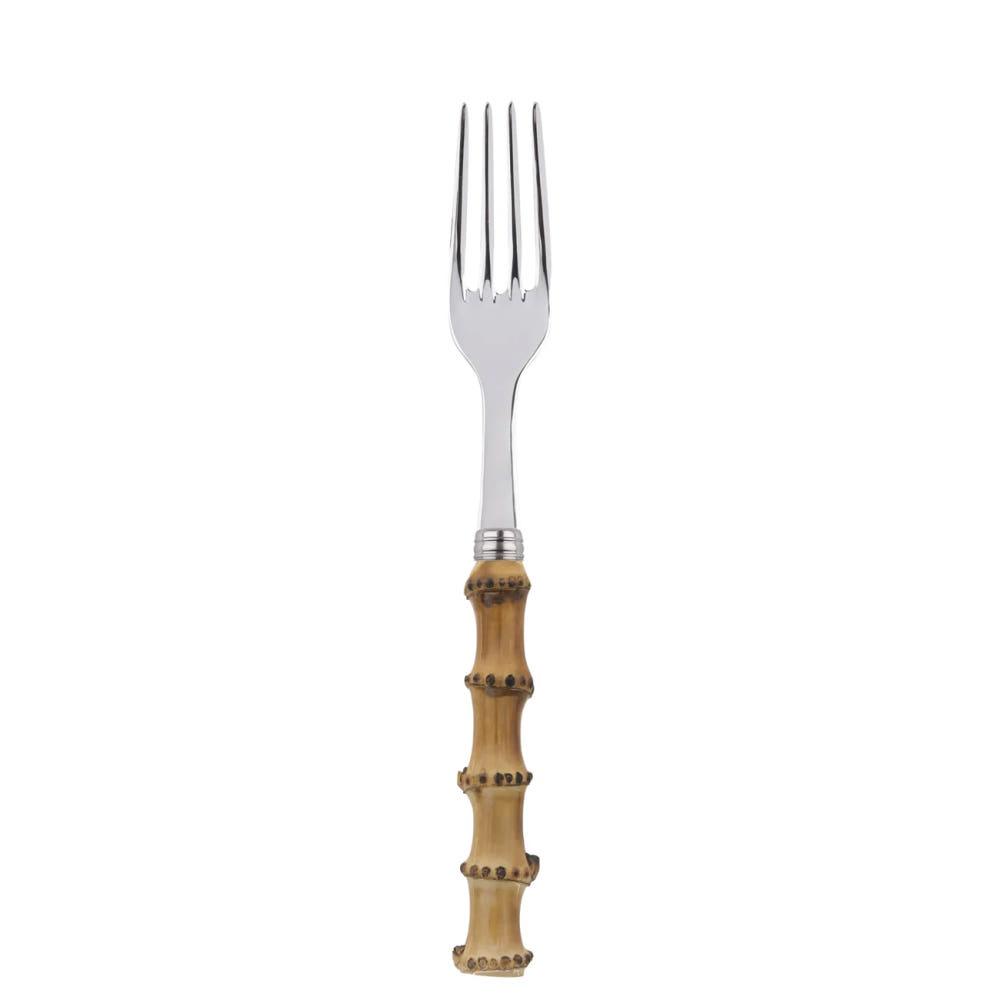 Sabre Panda Bamboo Dinner Fork, 사브르 판다 디너포크