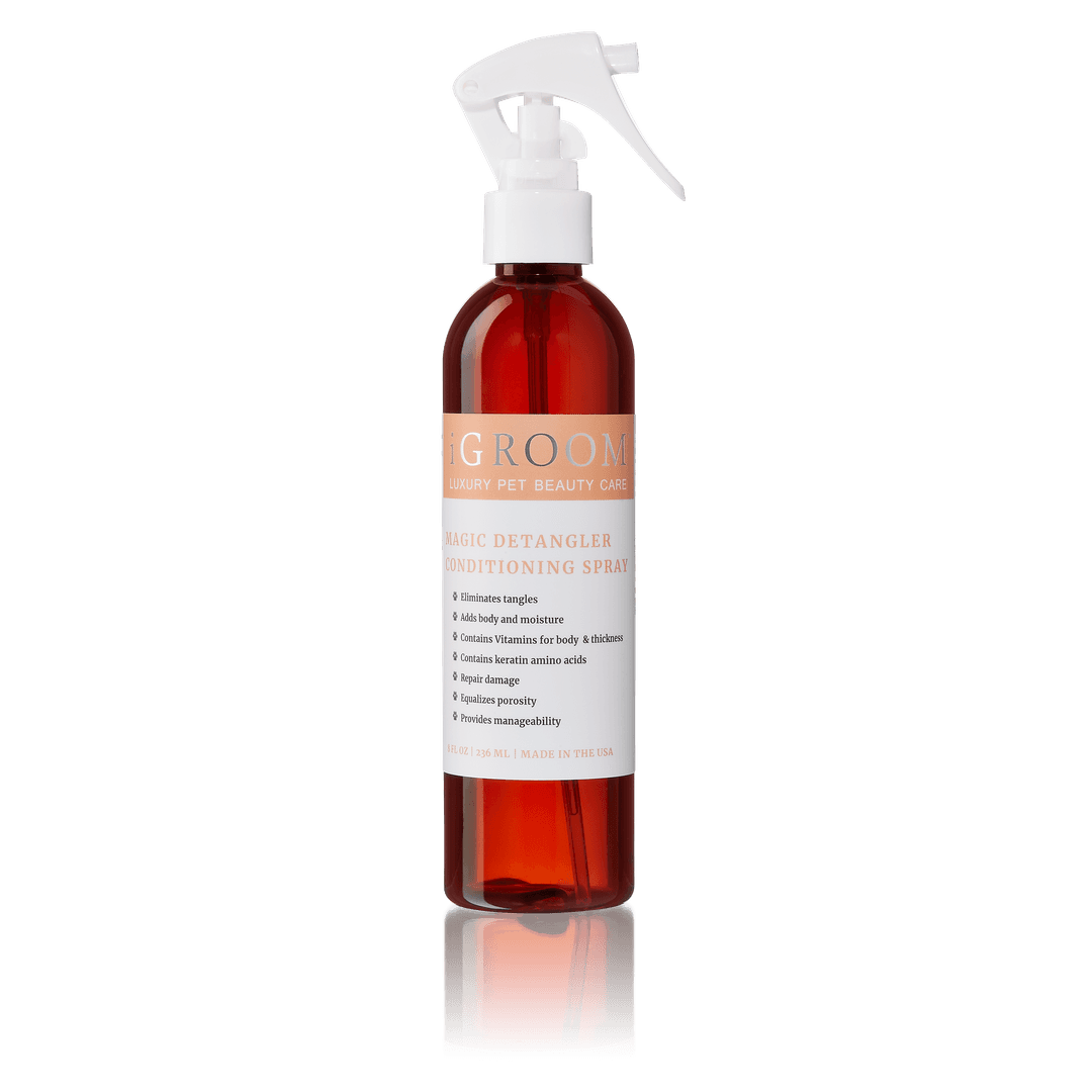 아이그룸 매직 데탕글러 스프레이 4oz(120ml)