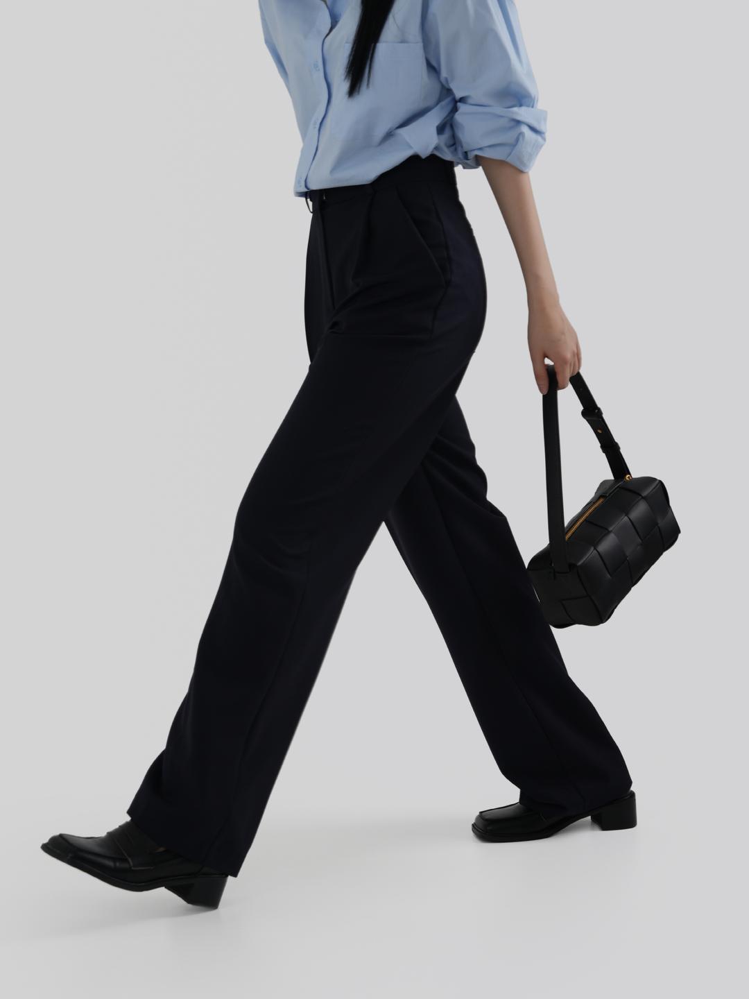 어텀 [exclusive]포멜드슬랙스