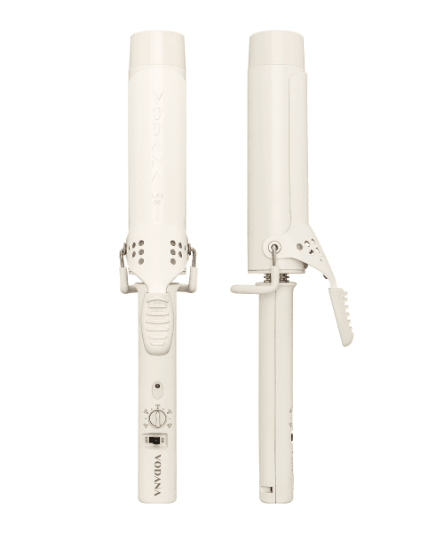 글램웨이브 봉고데기 아이보리무드 36mm