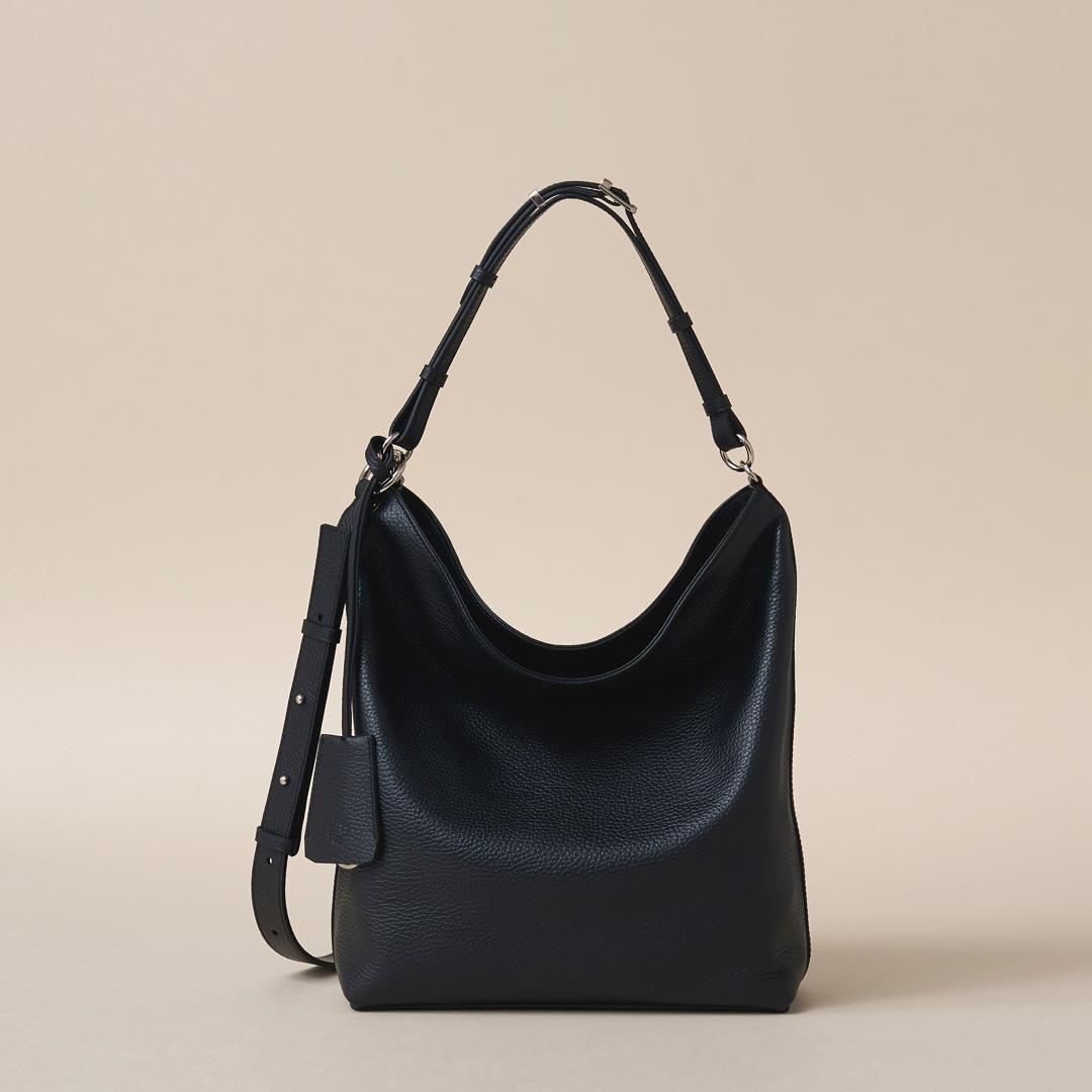 gancio large / black