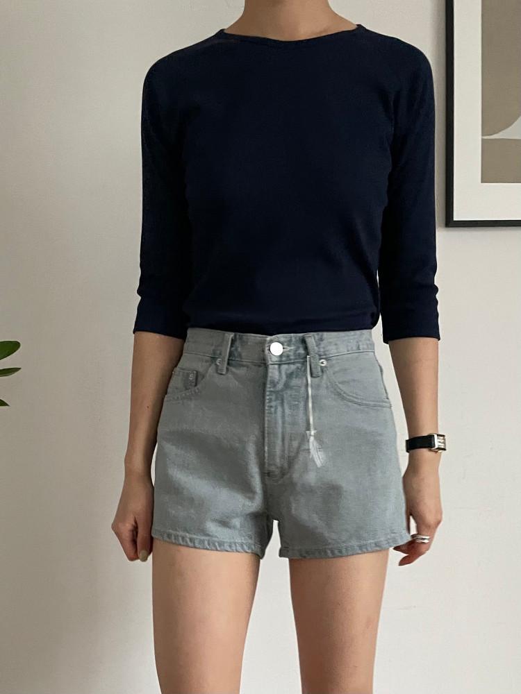 [20% SALE 당일배송] bas standard 프레클 티 freckle T