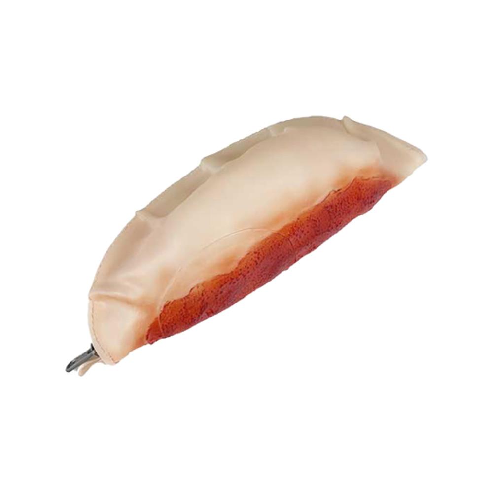 (해외배송) 만두 교자 필통 파우치