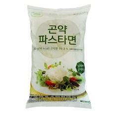 대신곤약 곤약파스타면 200g x 1팩 100g당 9kcal