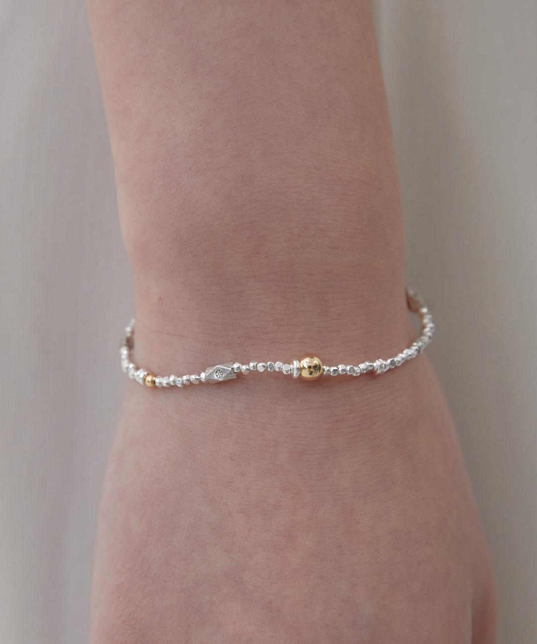 바이위켄드 Tone bracelet