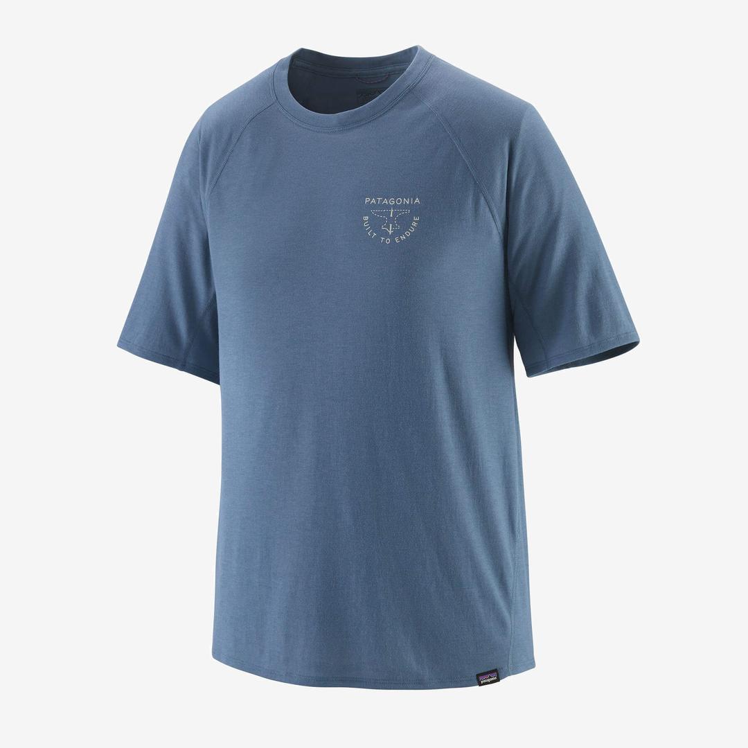 Men's Capilene® Cool Trail Graphic Shirt