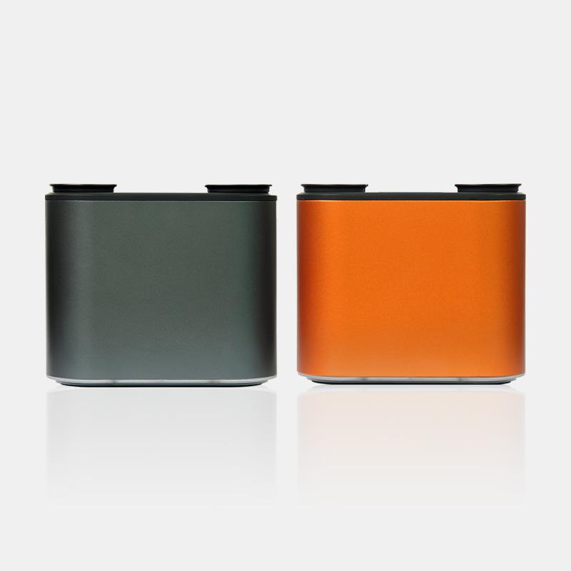 아로마 디퓨저 (Aroma Diffuser)