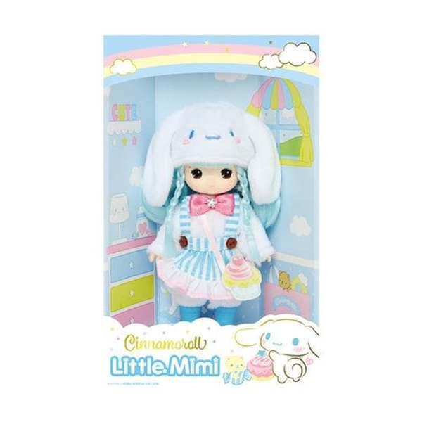 SSG무료배송미미월드 시나모롤 리틀미미