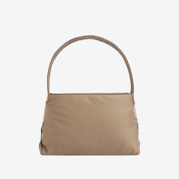 비건 스케이프(SCAPE) SM Twill Brownish_HVISK