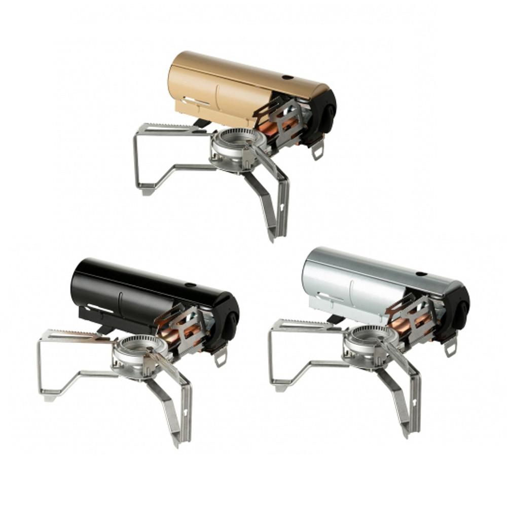 스노우피크 가든 앤 캠프 버너 가스버너 GS-600BK