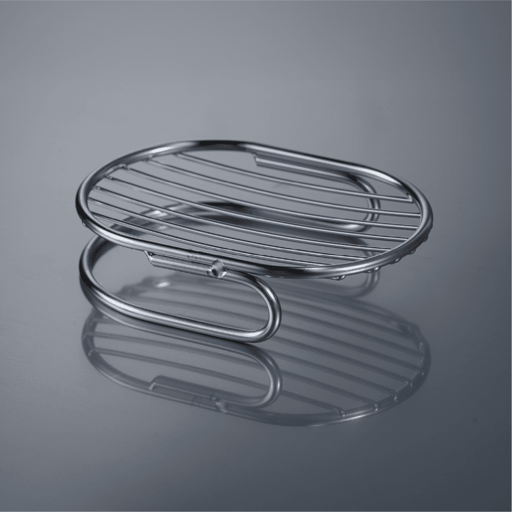 스테인리스 비누받침대 C타입